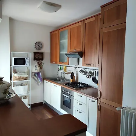 Appartamento Magnolia - Immobili E Soluzioni Rent