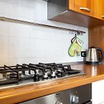 Magnolia - Immobili E Soluzioni Rent Apartament