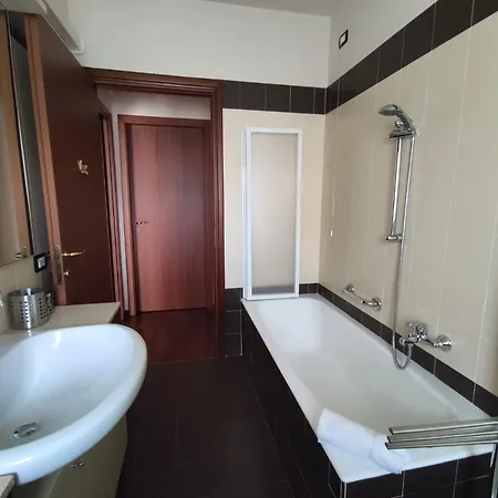 Appartement Magnolia - Immobili E Soluzioni Rent *