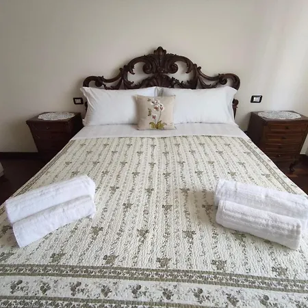 Magnolia - Immobili E Soluzioni Rent Appartement Bergamo