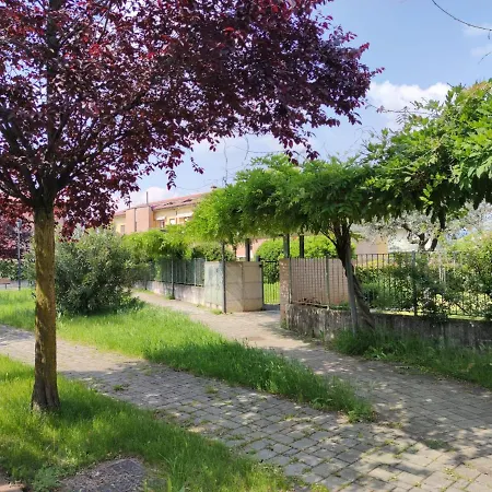 Magnolia - Immobili E Soluzioni Rent Bergamo