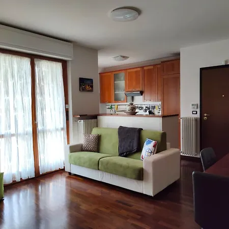 Magnolia - Immobili E Soluzioni Rent