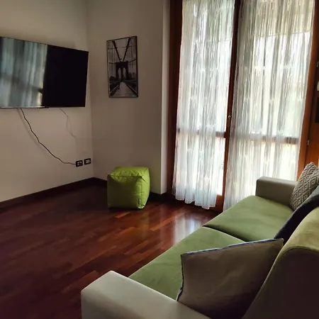 Magnolia - Immobili E Soluzioni Rent アパート
