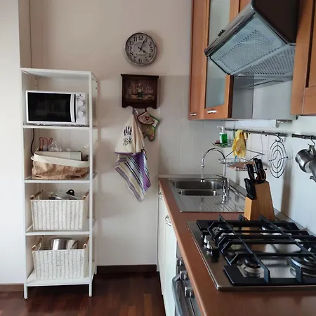 Magnolia - Immobili E Soluzioni Rent Apartment *