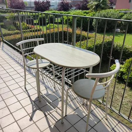 Magnolia - Immobili E Soluzioni Rent Apartment Bergamo