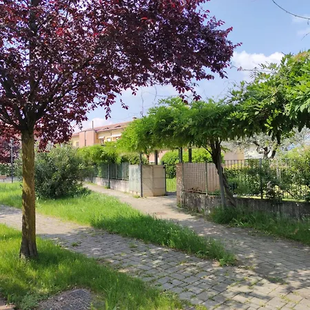 Magnolia - Immobili E Soluzioni Rent Apartment Bergamo