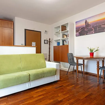 Apartament Magnolia - Immobili E Soluzioni Rent *
