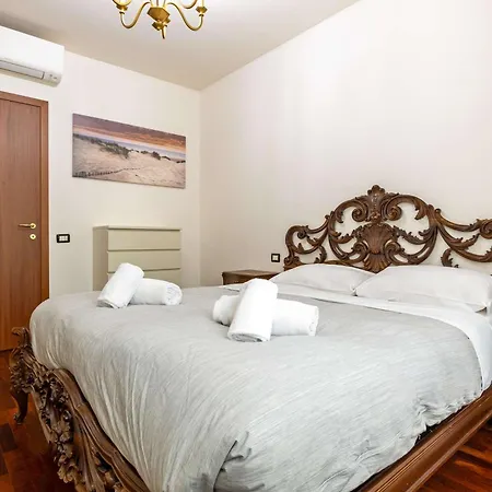 Magnolia - Immobili E Soluzioni Rent Apartament Bergamo