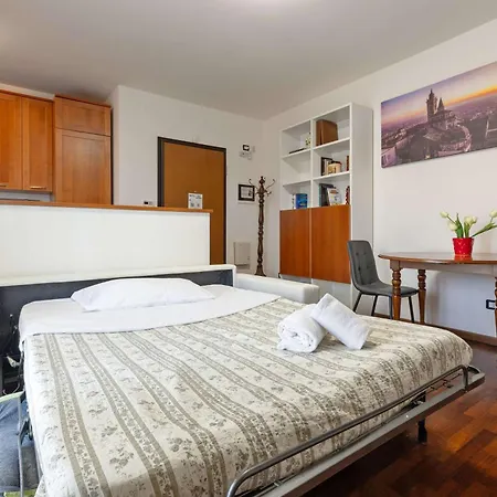 Magnolia - Immobili E Soluzioni Rent