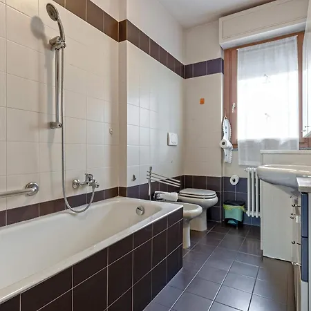 Apartament Magnolia - Immobili E Soluzioni Rent Bergamo