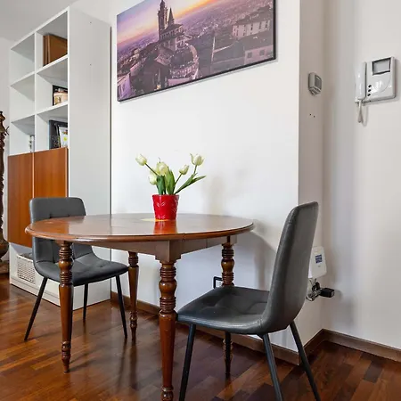 Magnolia - Immobili E Soluzioni Rent