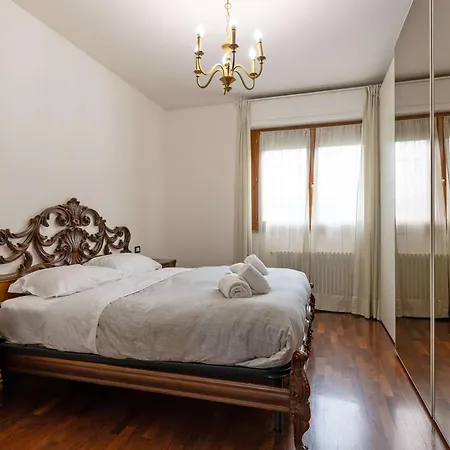 Apartamento Magnolia - Immobili E Soluzioni Rent