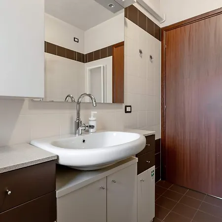 Apartamento Magnolia - Immobili E Soluzioni Rent *