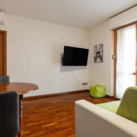 Апартаменти Magnolia - Immobili E Soluzioni Rent