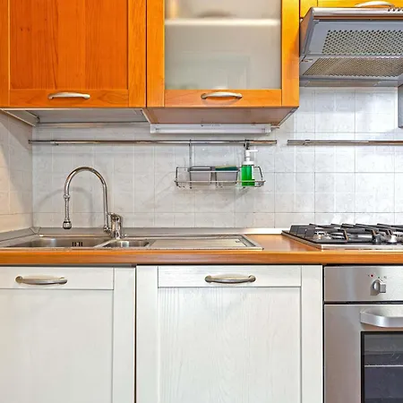 Magnolia - Immobili E Soluzioni Rent Бергамо