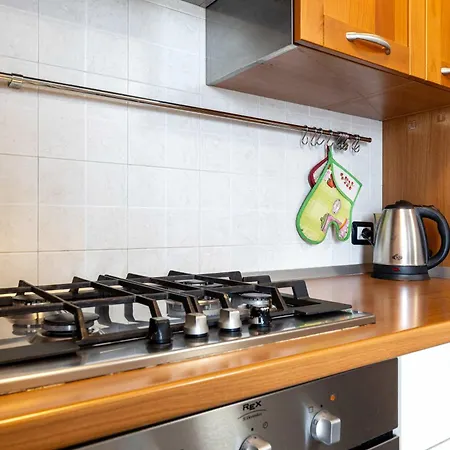 Magnolia - Immobili E Soluzioni Rent Apartamento