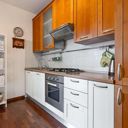 Magnolia - Immobili E Soluzioni Rent * Бергамо