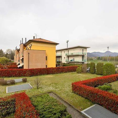 Apartamento Magnolia - Immobili E Soluzioni Rent *