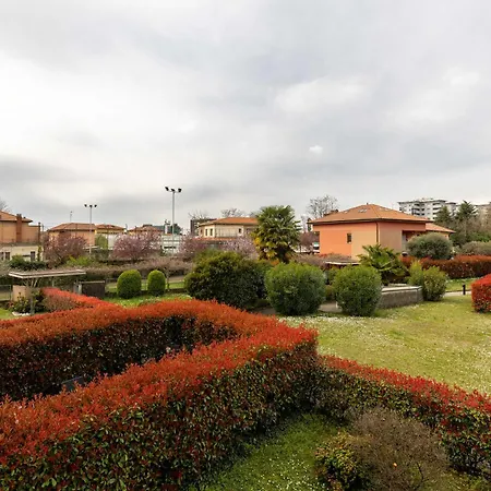 Magnolia - Immobili E Soluzioni Rent Apartamento Bérgamo