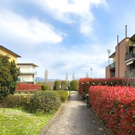 Apartamento Magnolia - Immobili E Soluzioni Rent Bérgamo