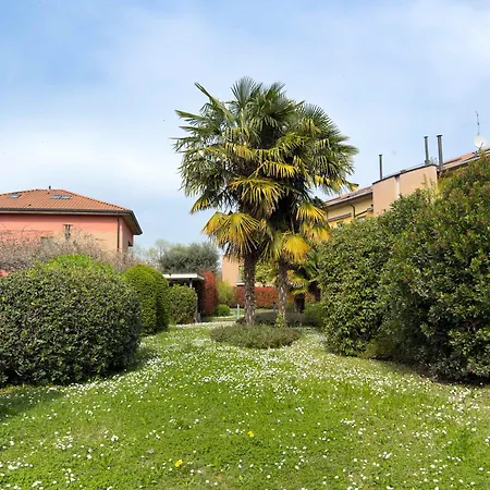 Magnolia - Immobili E Soluzioni Rent Apartamento Bérgamo