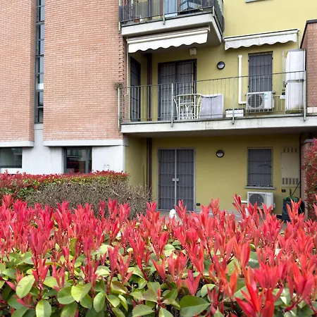 Magnolia - Immobili E Soluzioni Rent