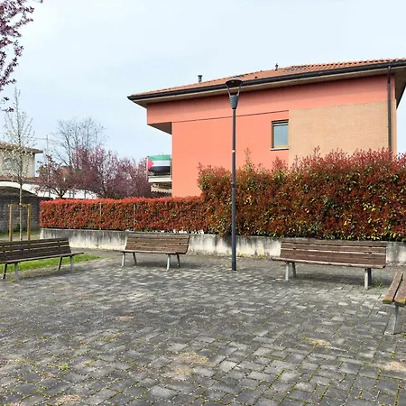 Apartament Magnolia - Immobili E Soluzioni Rent