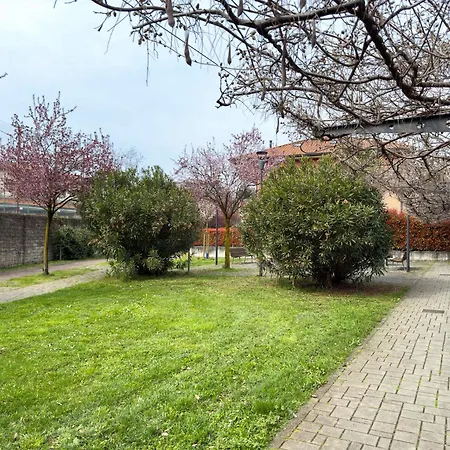 Apartament Magnolia - Immobili E Soluzioni Rent Bergamo