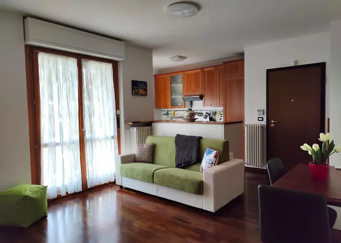 Magnolia - Immobili E Soluzioni Rent