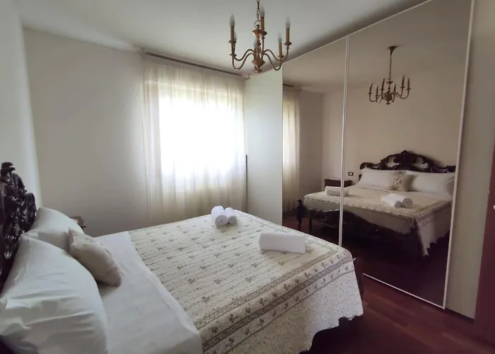 Magnolia - Immobili E Soluzioni Rent *