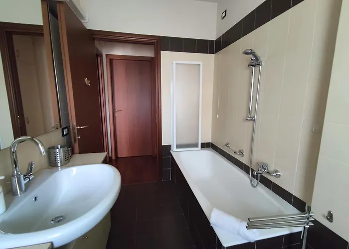 Apartmán Magnolia - Immobili E Soluzioni Rent *