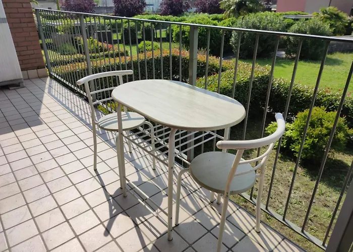 Magnolia - Immobili E Soluzioni Rent Apartment Bergamo