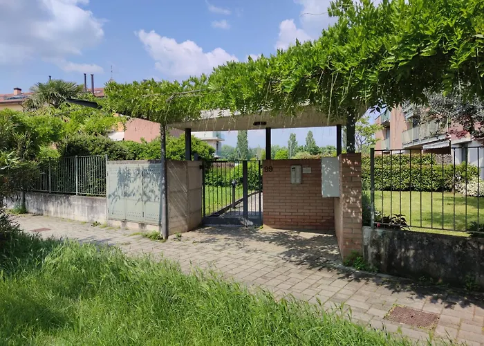 Magnolia - Immobili E Soluzioni Rent Bergamo