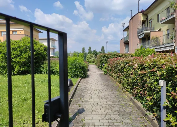 Magnolia - Immobili E Soluzioni Rent Bergamo