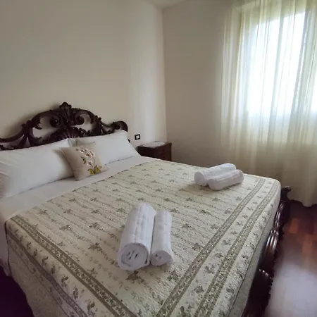 Magnolia - Immobili E Soluzioni Rent Apartament Bergamo