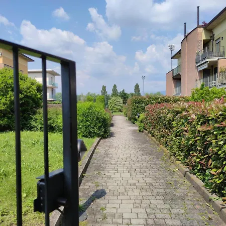 Apartament Magnolia - Immobili E Soluzioni Rent