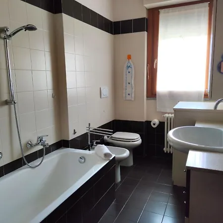 Apartament Magnolia - Immobili E Soluzioni Rent Bergamo