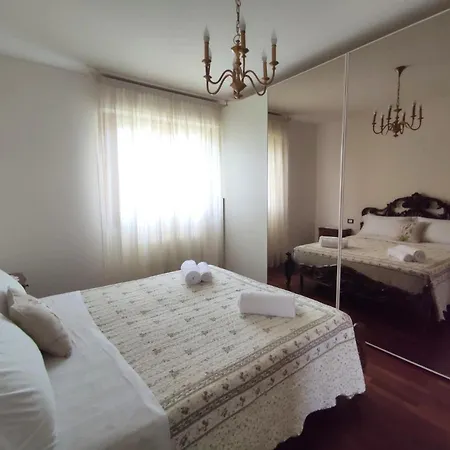 Magnolia - Immobili E Soluzioni Rent Apartament *