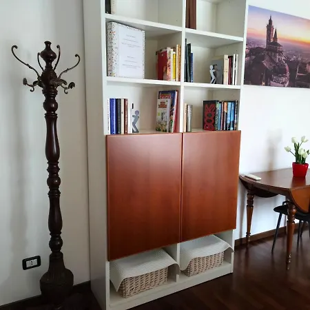 Apartament Magnolia - Immobili E Soluzioni Rent Bergamo
