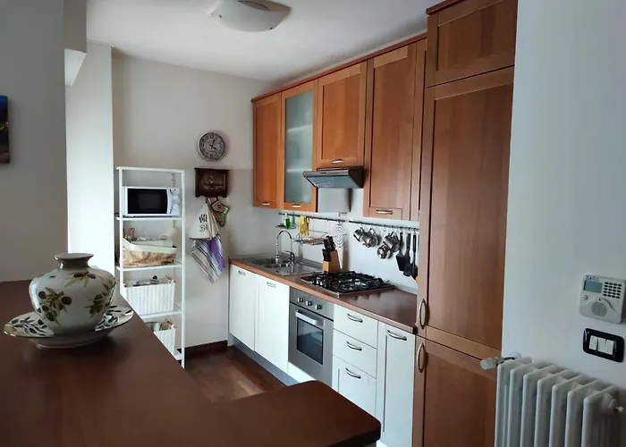 Lägenhet Magnolia - Immobili E Soluzioni Rent