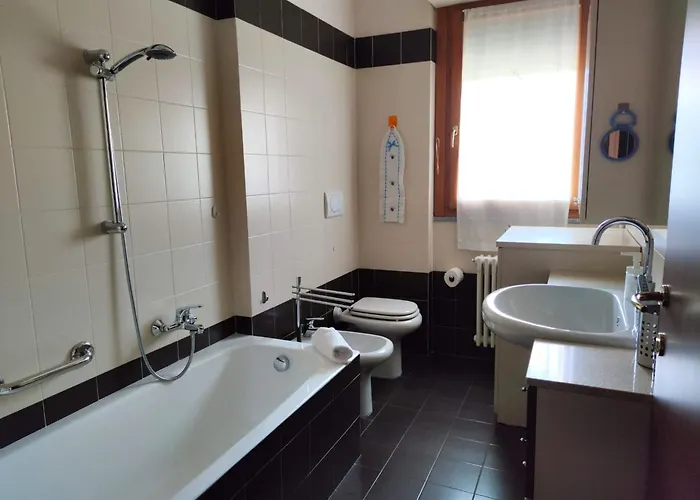 Magnolia - Immobili E Soluzioni Rent * Bergamo