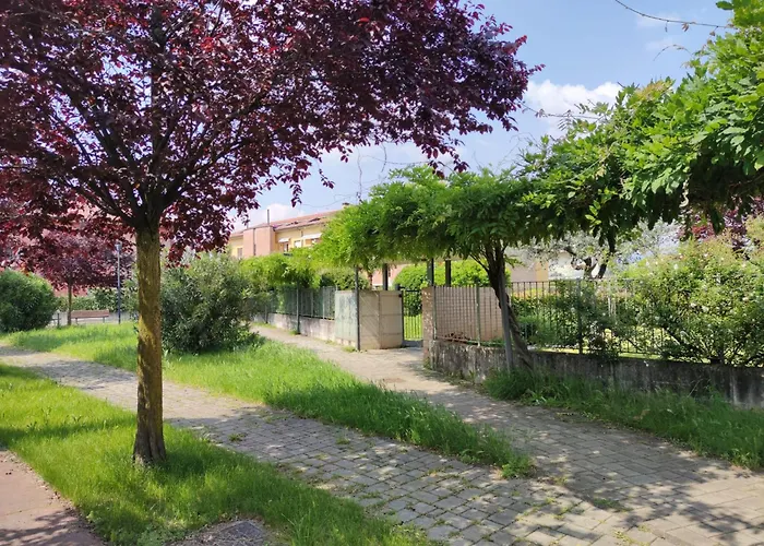 Magnolia - Immobili E Soluzioni Rent Lägenhet Bergamo